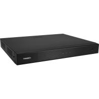Видеорегистратор Trassir MiniNVR 3209R, черный