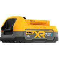 Батарея аккумуляторная DeWalt DCBP034G-XJ
