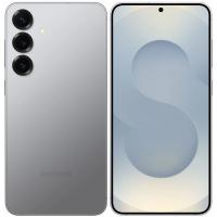 Смартфон Samsung Galaxy S25+ 12 / 256Gb S936BZSBCAU (Цвет: Silver Shadow)