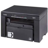 МФУ Canon i-Sensys MF3010 (Цвет: Black)