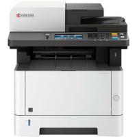 МФУ лазерный Kyocera Ecosys M2640idw (1102S53NL0), белый