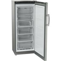 Морозильная камера Indesit DFZ 4150 G (Цвет: Silver)