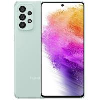 Смартфон Samsung Galaxy A73 5G 8 / 128Gb (Цвет: Awesome Mint)