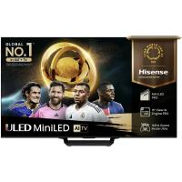 Телевизор Hisense 85" 85U7Q PRO (Цвет: Gray)