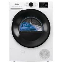 Сушильная машина Gorenje DGPNE82GNLW, белый