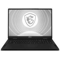 Ноутбук MSI CreatorPro X18 HX A14VMG-415RU (Core i9 14900HX / 64Gb DDR5 / SSD4Tb / NVIDIA GeForce RTX 5000 16Gb / 18" / Windows 11 Professional / gray) (9S7-182253-415)