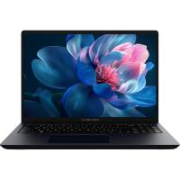 Ноутбук Maibenben Medio M645 (Ryzen 5 4600H 3.0 Ghz / 16Gb DDR4 / SSD512Gb / AMD Radeon Graphics / 16" / Linux / Blue) (M645FSF0LURE3)