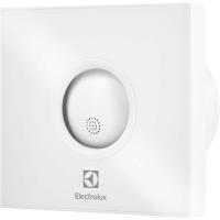 Вентилятор вытяжной Electrolux Rainbow EAFR-150TH, белый