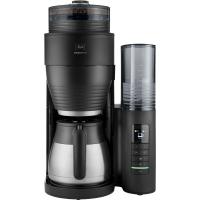 Кофеварка капельная Melitta Aromafresh 2 Grind & Brew, черный