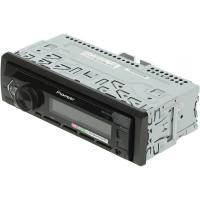 Автомагнитола Pioneer MVH-S125UI, черный