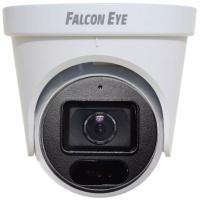 Видеокамера IP Falcon Eye FE-ID4-30, белый