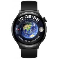 Умные часы Huawei Watch 4, черный