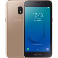 Смартфон Samsung Galaxy J2 Core SM-J260F / DS (Цвет: Gold)