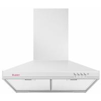 Вытяжка каминная Gefest ВО 11 К45 (Цвет: White)