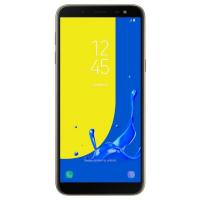 Смартфон Samsung Galaxy J6 (2018) SM-J600F / DS 32Gb (Цвет: Gold)