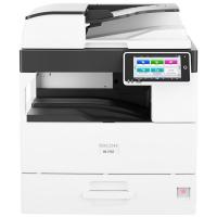 МФУ лазерный Ricoh IM 2702, белый