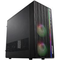 Корпус Formula Air Mesh G4, черный