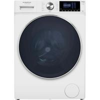 Стиральная машина Maunfeld MFWM148WH02, белый