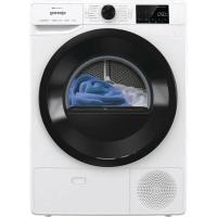 Сушильная машина Gorenje DPNE92GNLWIFI / C, белый