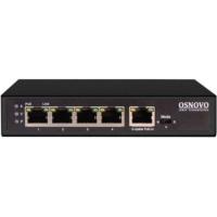 Коммутатор Osnovo SW-8050 / D
