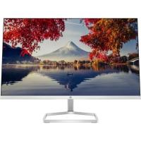 Монитор HP 24" M24f (Цвет: Silver)