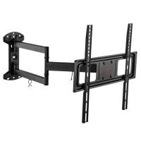 Кронштейн настенный Arm Media LCD-415 (Цвет: Black)
