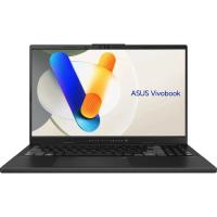 Ноутбук Asus Vivobook Pro 15 OLED N6506CU-MA033 (Core Ultra 7 255H 2Ghz / 16Gb DDR5 / SSD1Tb / NVIDIA GeForce RTX4050 6Gb / 15.6" / noOS / gray) (90NB15E3-M001E0)