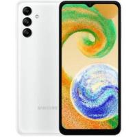 Смартфон Samsung Galaxy A04s 4 / 128Gb (Цвет: White)