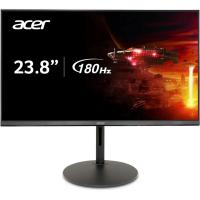 Монитор Acer 24" XF240YM3biiph, черный