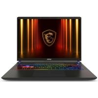 Ноутбук MSI Vector 16 HX AI A2XWIG-487XRU (Core Ultra 9 275HX 2.7Ghz / 32Gb DDR5 / SSD1Tb / NVIDIA GeForce RTX5080 16Gb / 16" / FreeDOS / gray space) (9S7-15M352-487)