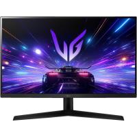 Монитор LG 27" 27GS60F-B, черный