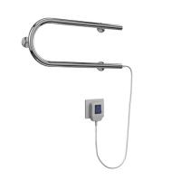 Полотенцесушитель Royal Thermo Электро 25 200х500 (Цвет: Inox)