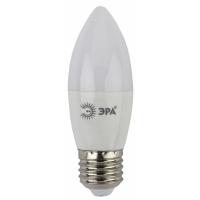 Лампа светодиодная Эра Standard B35-9w-827-E27 (3 шт) 9Вт цоколь:E27 2700K 265В колба:B35 (упак.:1шт)