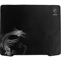 Коврик для мыши MSI Agility GD30 Большой черный 450x400x3мм