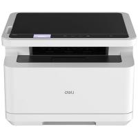 МФУ лазерный Deli Laser M2000DNWs, белый