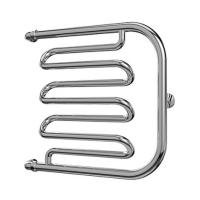 Полотенцесушитель Royal Thermo Фокстрот-лиана 500х500 (Цвет: Inox)
