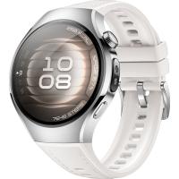 Умные часы Huawei Watch 5 42mm LTE, белый