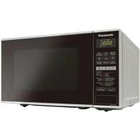 Микроволновая печь Panasonic NN-GT264MZPE (Цвет: Silver)