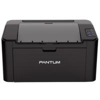 Принтер лазерный Pantum P2500W, черный
