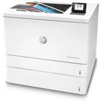 Принтер лазерный HP Color LaserJet Enterprise M751dn (T3U44A), белый
