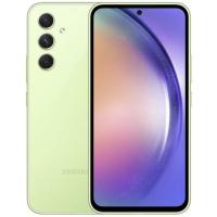 Смартфон Samsung Galaxy A54 5G 8 / 256Gb (Цвет: Awesome Lime)