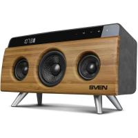 Портативная колонка Sven АС HA-930 (Цвет: Brown / Black)