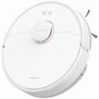 Робот-пылесос Dreame Bot Robot Vacuum and Mop D9 Max RLD33GA, белый