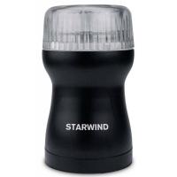 Кофемолка Starwind SGP4421 (Цвет: Black)