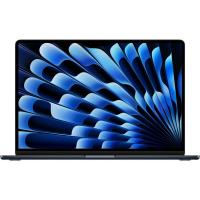 Ноутбук Apple MacBook Air 15 (M3 / 16Gb / 512Gb / GPU 10-core / Midnight) (MXD43)