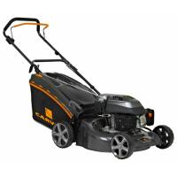 Газонокосилка роторная Carver LMG-2646HM (Цвет: Black)
