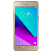 Смартфон Samsung Galaxy J2 Prime Duos SM-G532F / DS (Цвет: Metallic Gold)