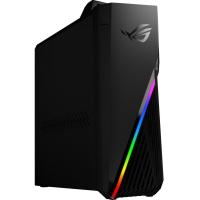 ПК Asus G15DH-RU025T MT Ryzen 7 3700X (3.6) / 16Gb / 1Tb 7.2k / SSD256Gb / RTX2060 Super 8Gb / Windows 10 Home / GbitEth / WiFi / BT / 500W / клавиатура / мышь / черный