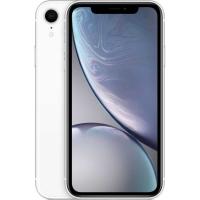 Смартфон Apple iPhone Xr 128Gb MH7M3RU / A (NFC) (Цвет: White)