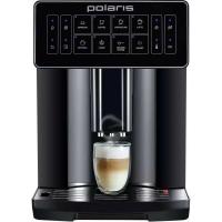 Кофемашина Polaris PACM 2052AC, черный